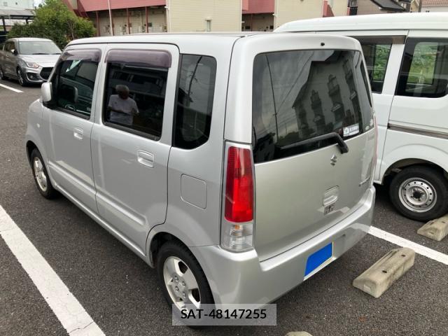 Suzuki WAGON R 2007-11 8876414-4