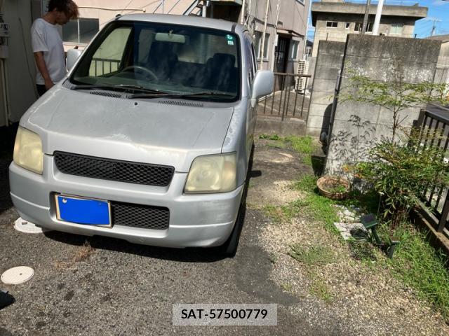 sat car