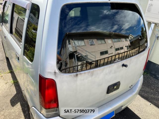 Suzuki WAGON R 1999-01 8876538-1