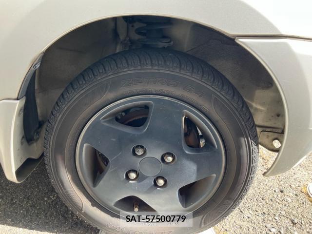 Suzuki WAGON R 1999-01 8876538-5