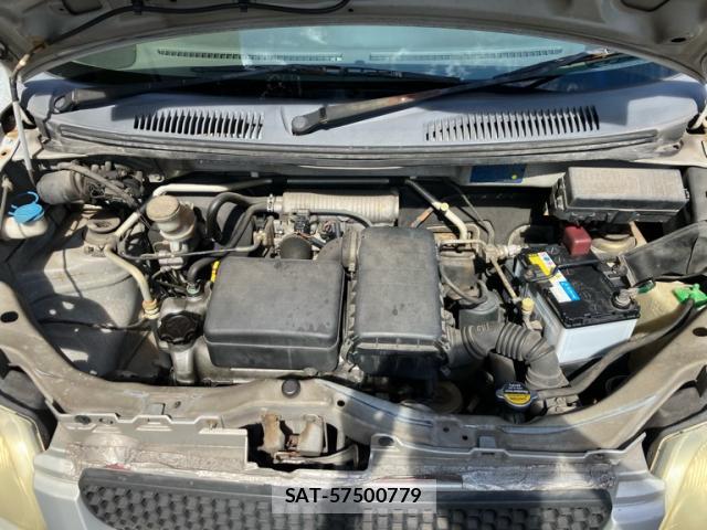 Suzuki WAGON R 1999-01 8876538-6