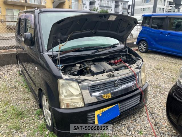 sat car