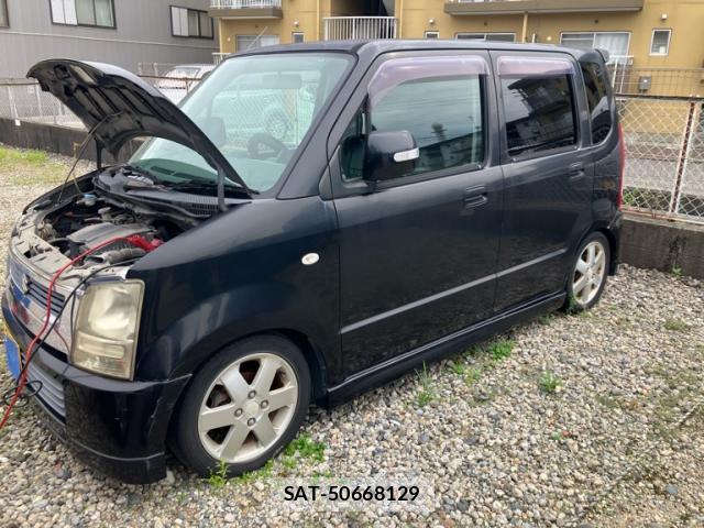 Suzuki WAGON R 2004-06 8876642-1