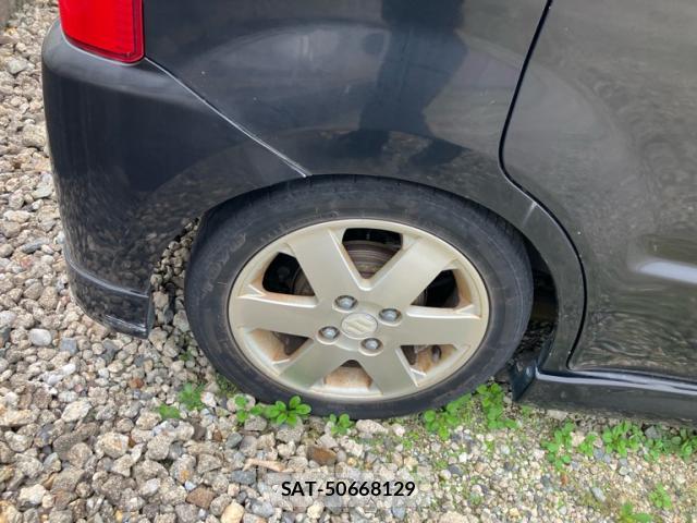 Suzuki WAGON R 2004-06 8876642-12