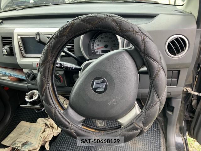 Suzuki WAGON R 2004-06 8876642-14