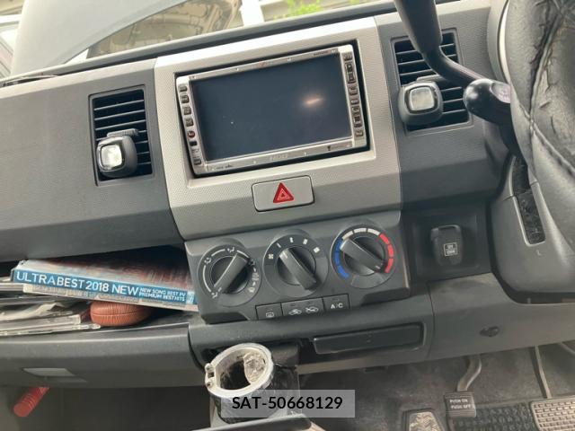 Suzuki WAGON R 2004-06 8876642-16