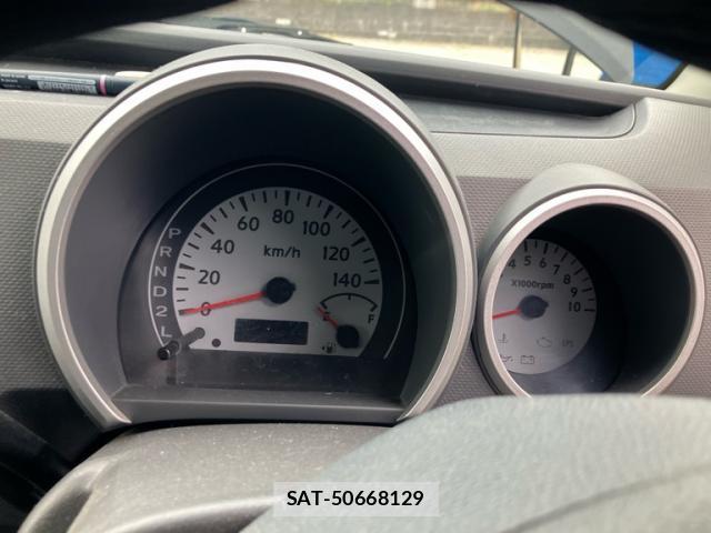 Suzuki WAGON R 2004-06 8876642-17