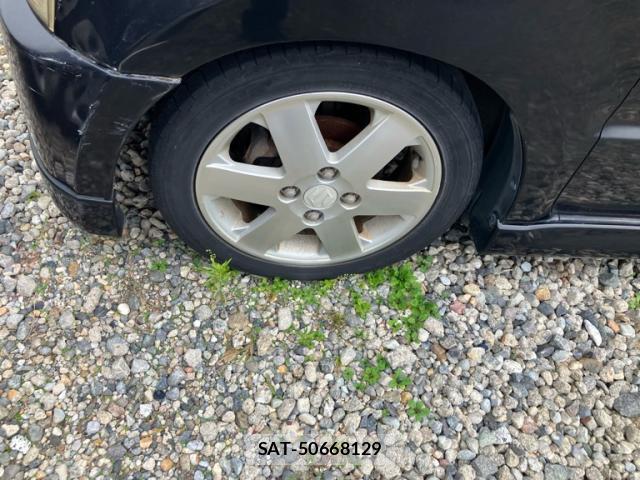 Suzuki WAGON R 2004-06 8876642-3