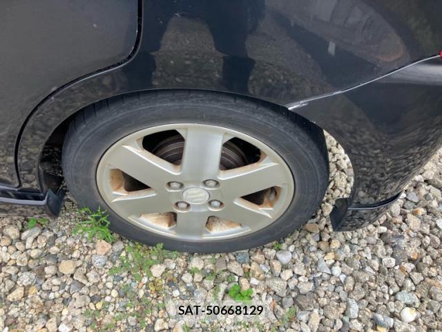Suzuki WAGON R 2004-06 8876642-4