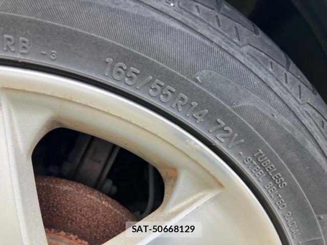 Suzuki WAGON R 2004-06 8876642-5