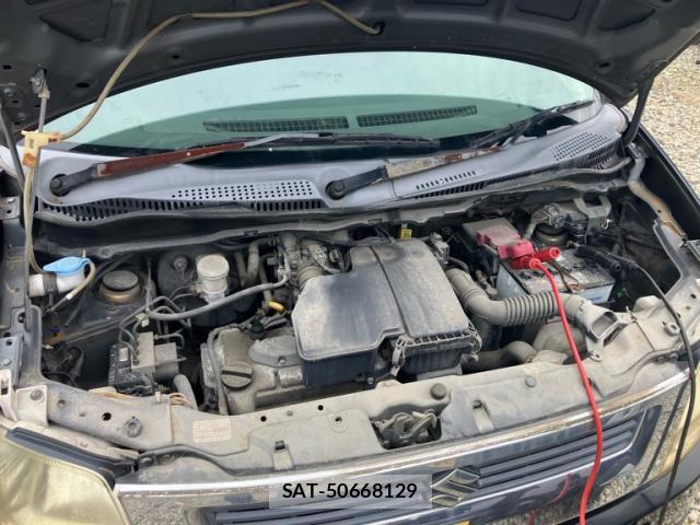 Suzuki WAGON R 2004-06 8876642-6