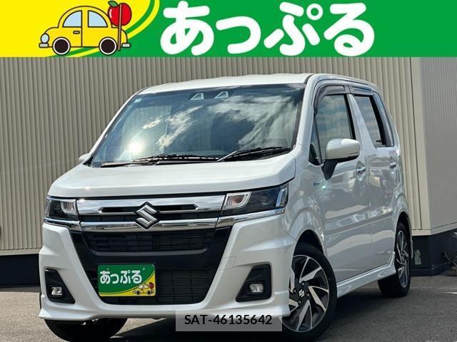Suzuki WAGON R 2022-12 8876687-0