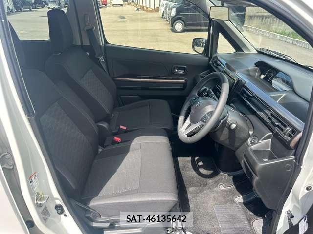 Suzuki WAGON R 2022-12 8876687-10