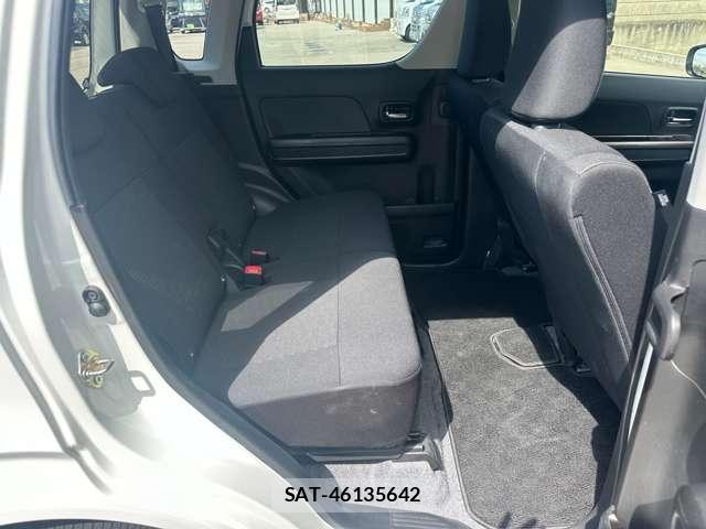 Suzuki WAGON R 2022-12 8876687-11