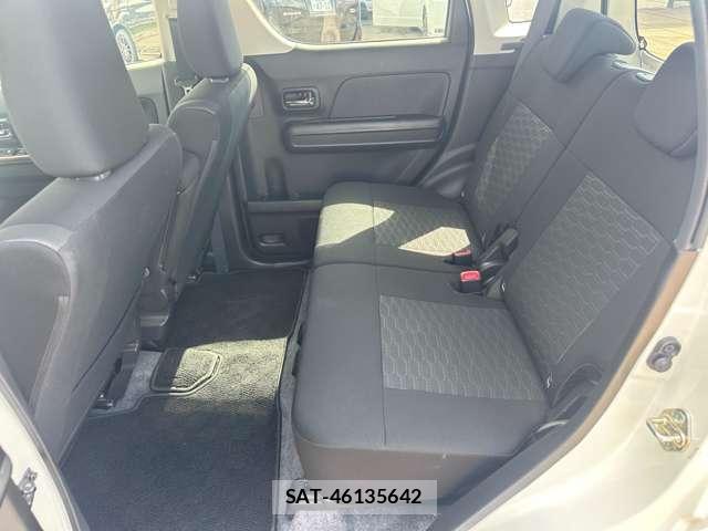 Suzuki WAGON R 2022-12 8876687-12