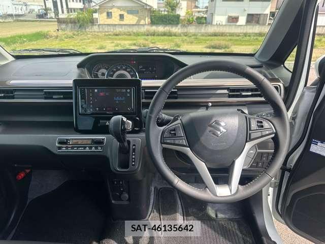 Suzuki WAGON R 2022-12 8876687-15