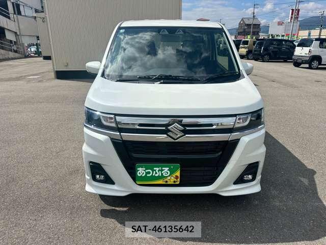 Suzuki WAGON R 2022-12 8876687-2