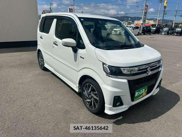 Suzuki WAGON R 2022-12 8876687-3