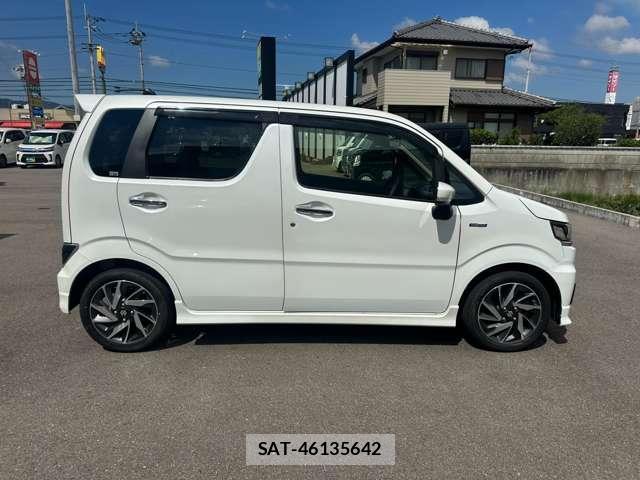 Suzuki WAGON R 2022-12 8876687-4