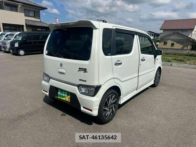Suzuki WAGON R 2022-12 8876687-5