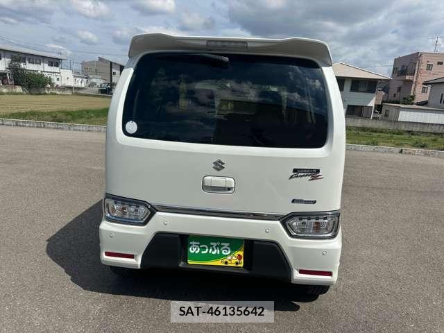 Suzuki WAGON R 2022-12 8876687-6