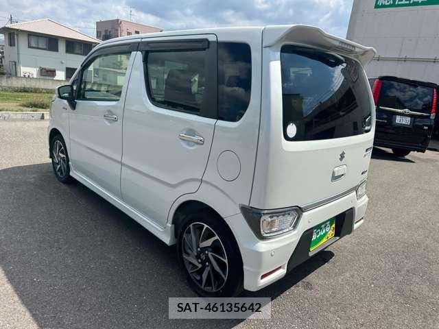 Suzuki WAGON R 2022-12 8876687-7