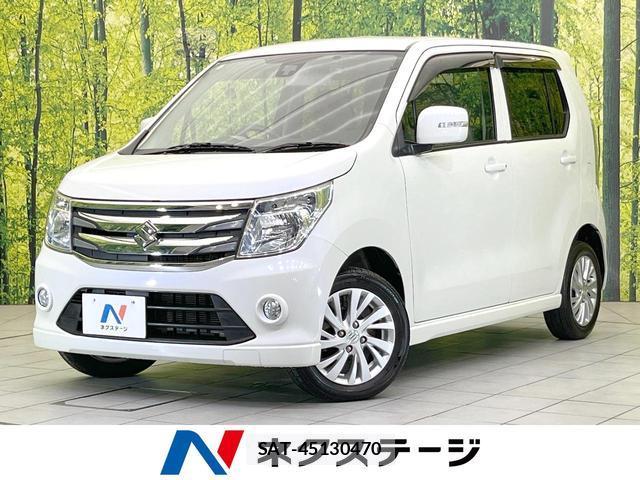 Suzuki WAGON R 2015-07 8876779-0
