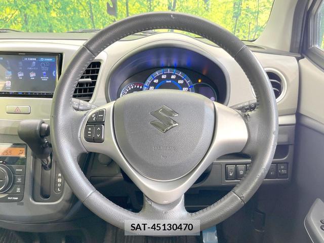 Suzuki WAGON R 2015-07 8876779-10