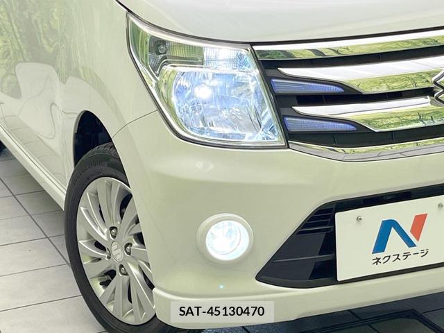 Suzuki WAGON R 2015-07 8876779-11
