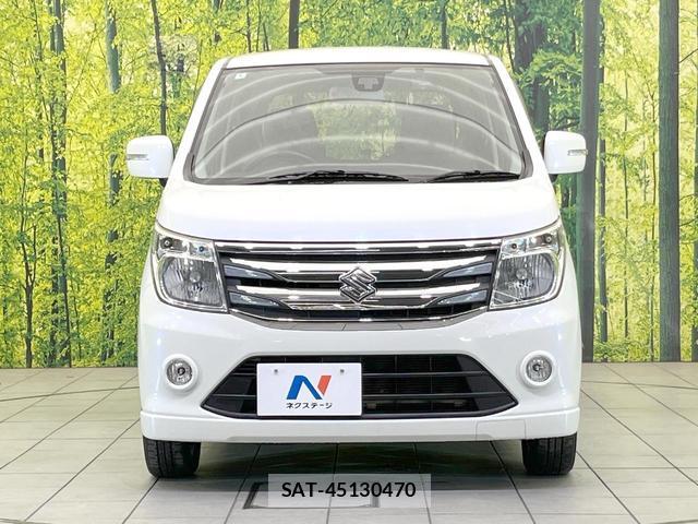 Suzuki WAGON R 2015-07 8876779-13