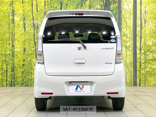 Suzuki WAGON R 2015-07 8876779-14