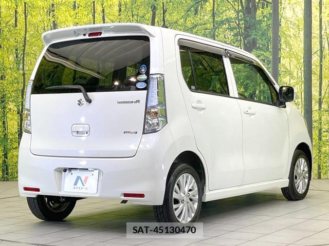 Suzuki WAGON R 2015-07 8876779-16