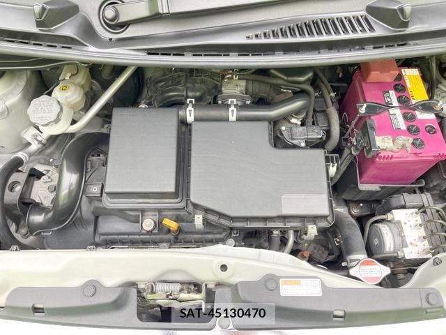 Suzuki WAGON R 2015-07 8876779-17