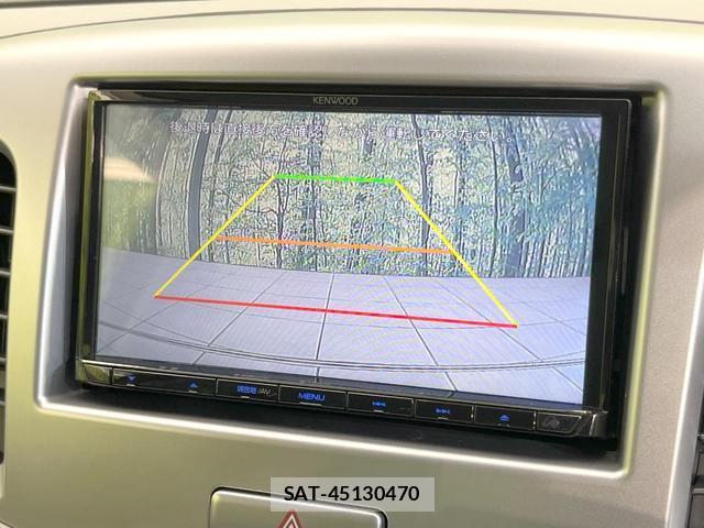 Suzuki WAGON R 2015-07 8876779-3
