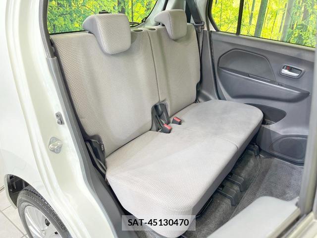 Suzuki WAGON R 2015-07 8876779-8