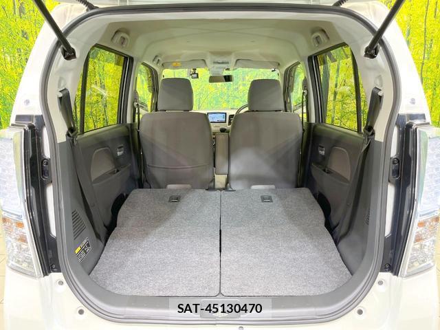 Suzuki WAGON R 2015-07 8876779-9