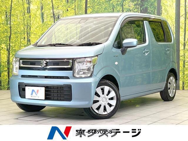 Suzuki WAGON R 2020-04 8876787-0