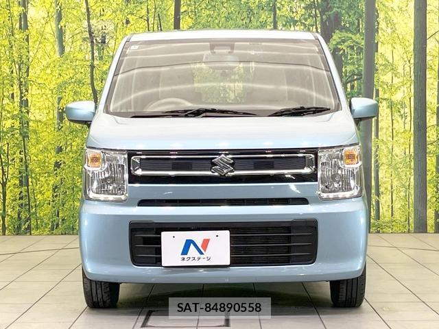 Suzuki WAGON R 2020-04 8876787-12