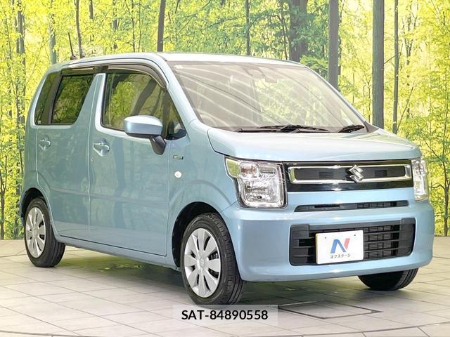 Suzuki WAGON R 2020-04 8876787-14
