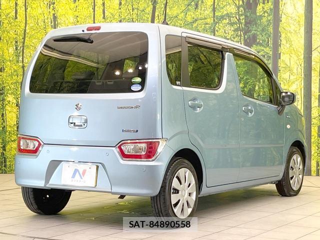 Suzuki WAGON R 2020-04 8876787-15