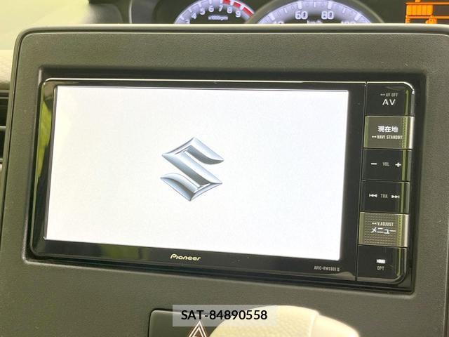 Suzuki WAGON R 2020-04 8876787-2