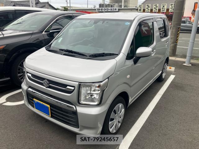 Suzuki WAGON R 2024-03 8877011-0