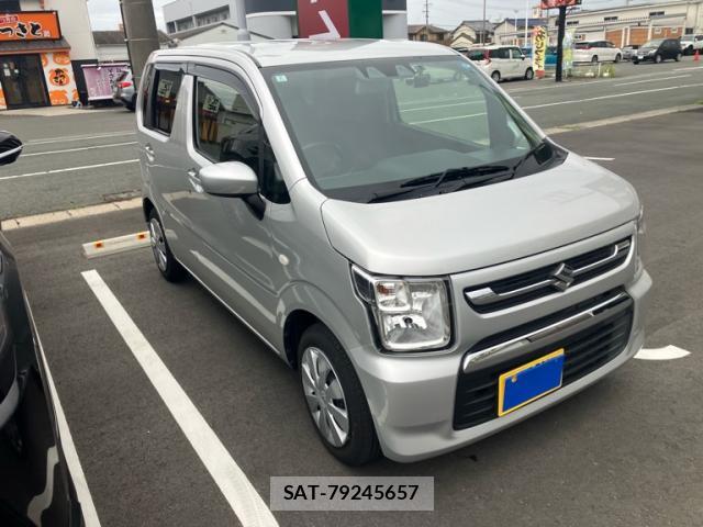 Suzuki WAGON R 2024-03 8877011-1