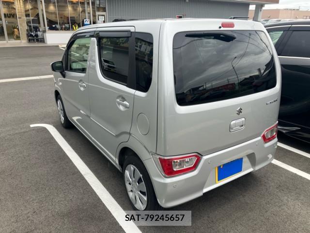 Suzuki WAGON R 2024-03 8877011-13
