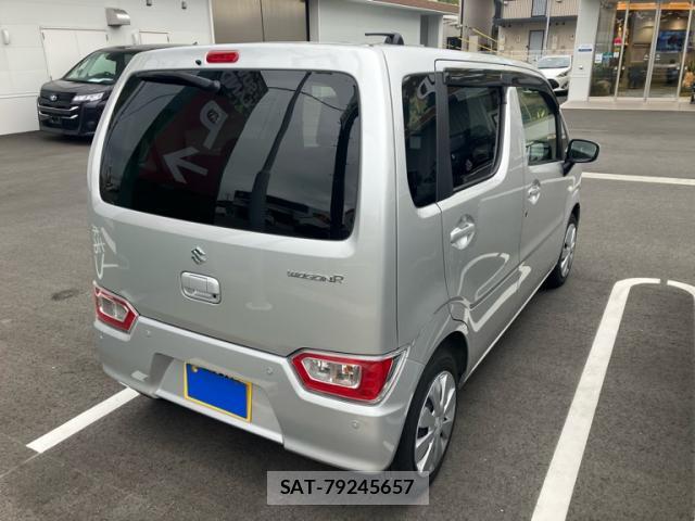 Suzuki WAGON R 2024-03 8877011-2