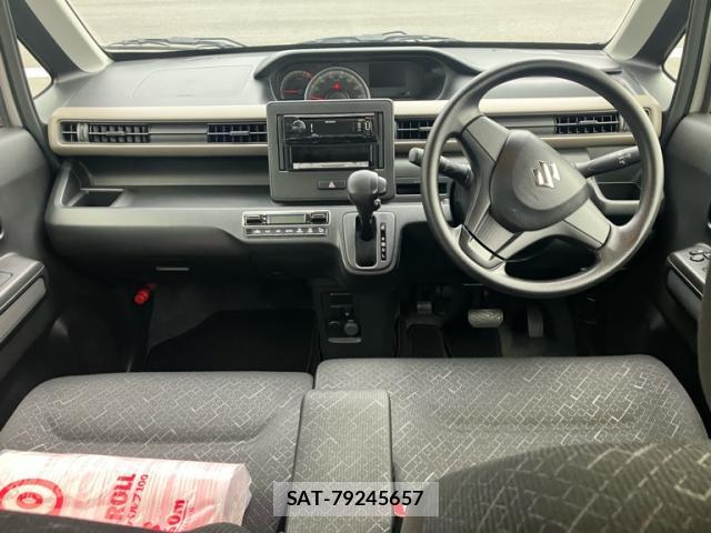 Suzuki WAGON R 2024-03 8877011-8