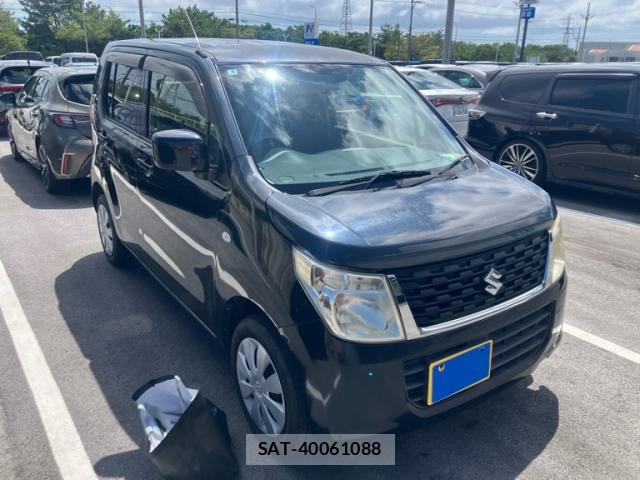 Suzuki WAGON R 2015-05 8877040-0