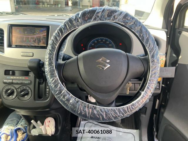 Suzuki WAGON R 2015-05 8877040-10
