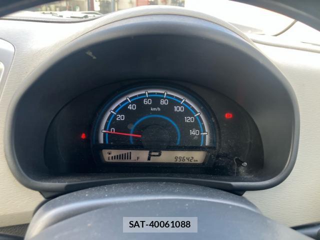 Suzuki WAGON R 2015-05 8877040-15
