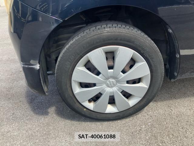 Suzuki WAGON R 2015-05 8877040-4